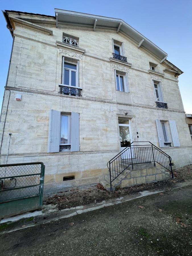 Le Musee 1, Cosy 2 Pieces Bergerac Eksteriør billede